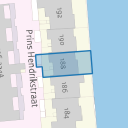 Perceel APN01-B-4987