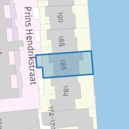 Perceel APN01-B-4988