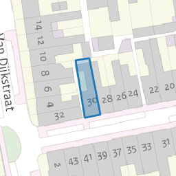 Perceel APN01-B-5002