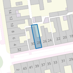 Perceel APN01-B-5003