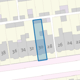 Perceel APN01-B-5004