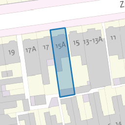 Perceel APN01-B-5007