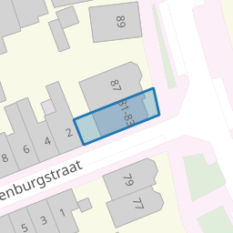 Perceel APN01-B-5035