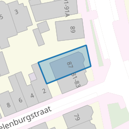 Perceel APN01-B-5036