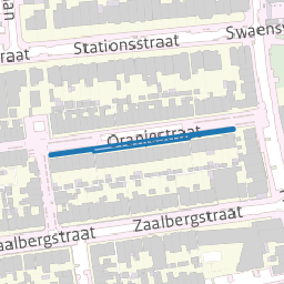 Perceel APN01-B-5037