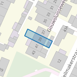 Perceel APN01-B-5044