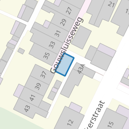 Perceel APN01-B-5048