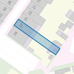 Perceel APN01-B-5064