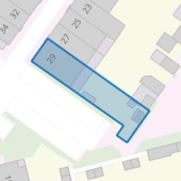 Perceel APN01-B-5065