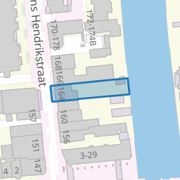 Perceel APN01-B-5070