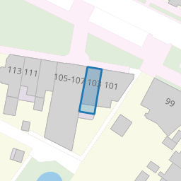 Perceel APN01-B-5078