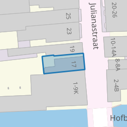 Perceel APN01-B-5095