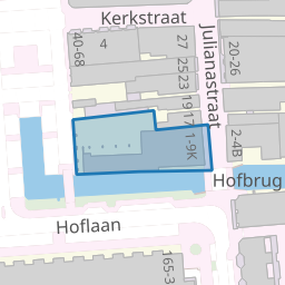 Perceel APN01-B-5096