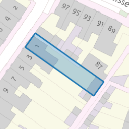 Perceel APN01-B-5111