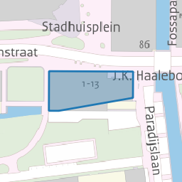 Perceel APN01-B-5146