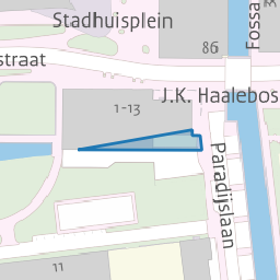 Perceel APN01-B-5148