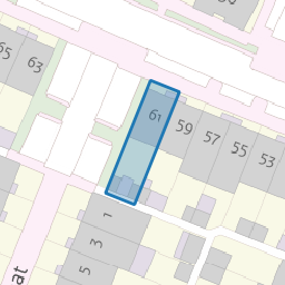 Perceel APN01-B-5151