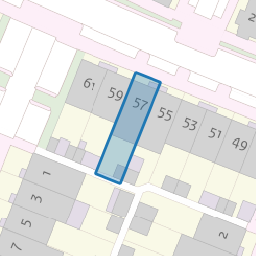 Perceel APN01-B-5153