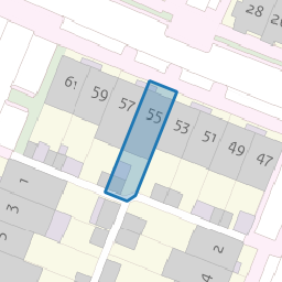 Perceel APN01-B-5154