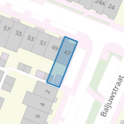 Perceel APN01-B-5158