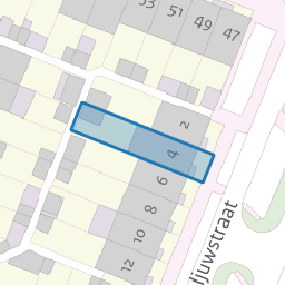 Perceel APN01-B-5160