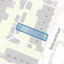 Perceel APN01-B-5163