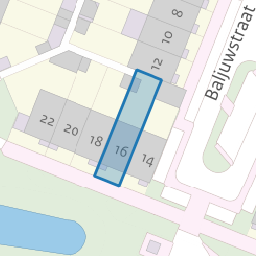 Perceel APN01-B-5166