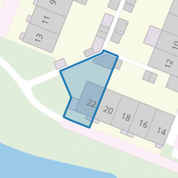 Perceel APN01-B-5169