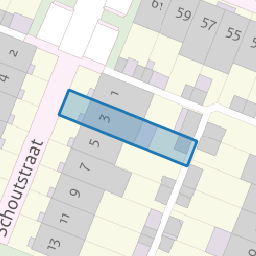 Perceel APN01-B-5175