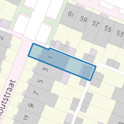 Perceel APN01-B-5176