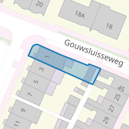 Perceel APN01-B-5177