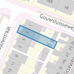 Perceel APN01-B-5178