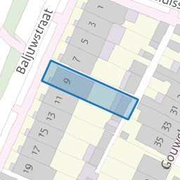 Perceel APN01-B-5181