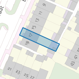 Perceel APN01-B-5185