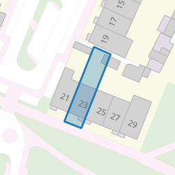 Perceel APN01-B-5188