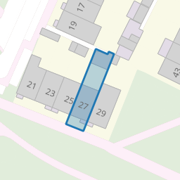 Perceel APN01-B-5190