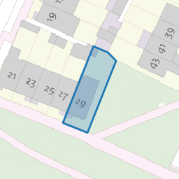 Perceel APN01-B-5191