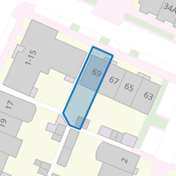 Perceel APN01-B-5194