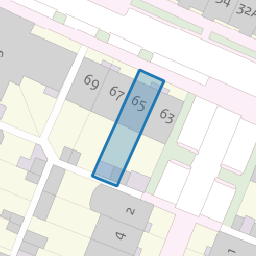 Perceel APN01-B-5196