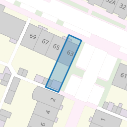 Perceel APN01-B-5197