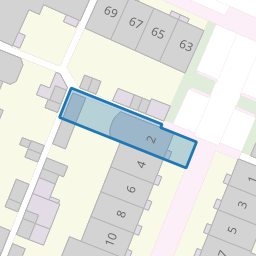 Perceel APN01-B-5198