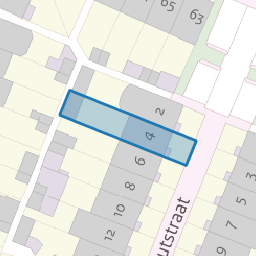 Perceel APN01-B-5199