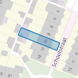 Perceel APN01-B-5202