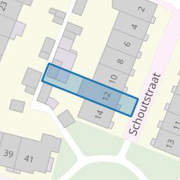 Perceel APN01-B-5203