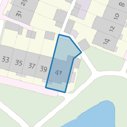 Perceel APN01-B-5205