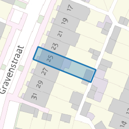 Perceel APN01-B-5213