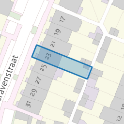 Perceel APN01-B-5214