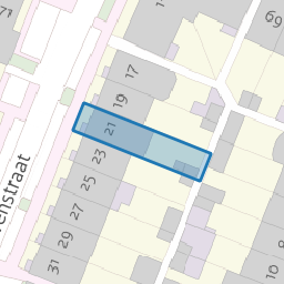 Perceel APN01-B-5215