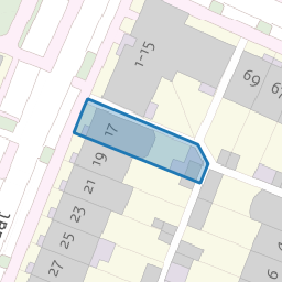 Perceel APN01-B-5217