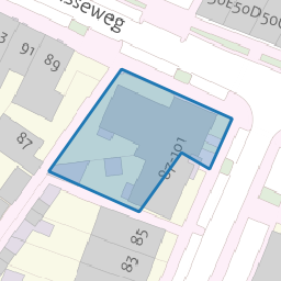 Perceel APN01-B-5218